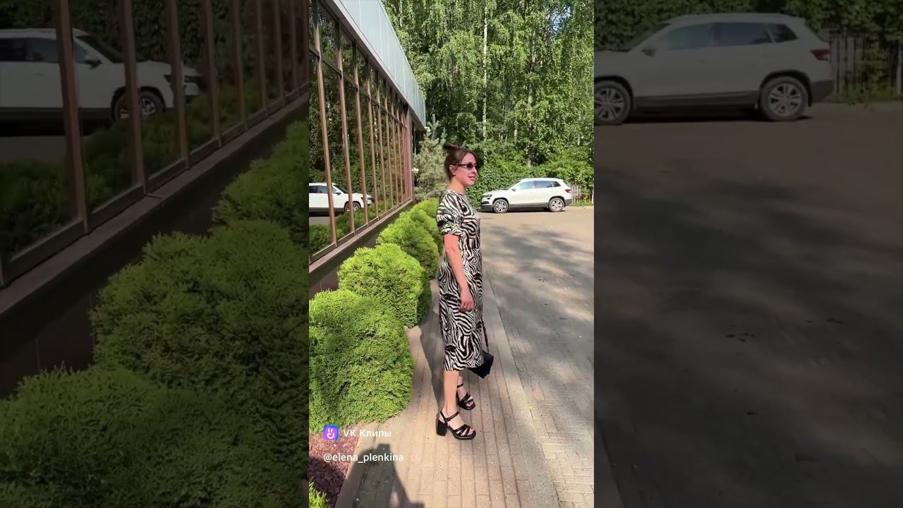 Новая выкройка уже на сайте - https://elena-plenkina.ru/product/plate-lana/ смотреть онлайн