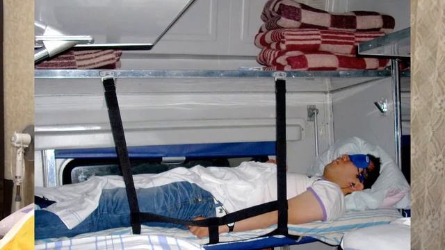 ОБЯЗАННОСТИ ПРОВОДНИКА В ПОЕЗДЕ смотреть онлайн