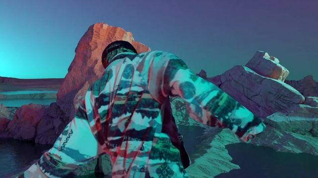 Napapijri FW20 The Tribe Streetwear смотреть онлайн