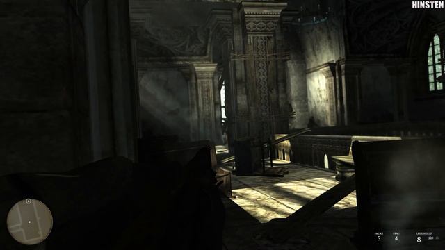 The Royal Marines Commando Walkthrough Part 03 смотреть онлайн