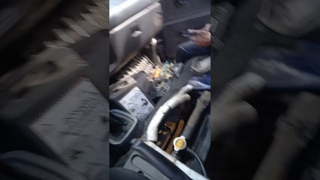 газуем на портере