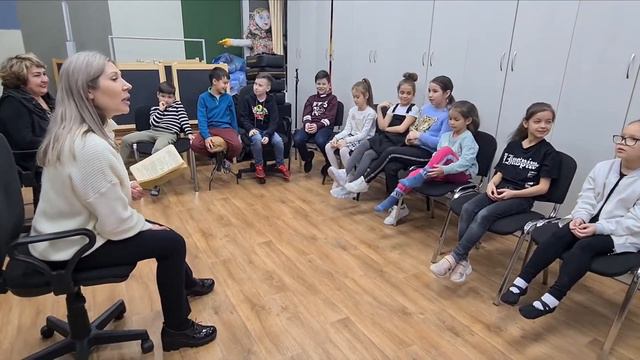 Проект "Культурная среда" смотреть онлайн
