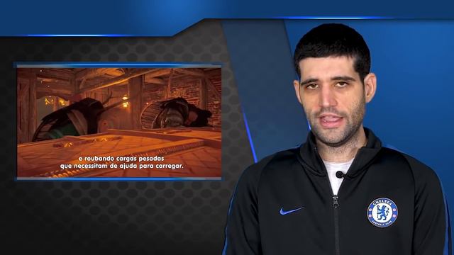 O PROBLEMA É a Ubisoft, fez eu PERDER O SAVE de 80 HORAS смотреть онлайн