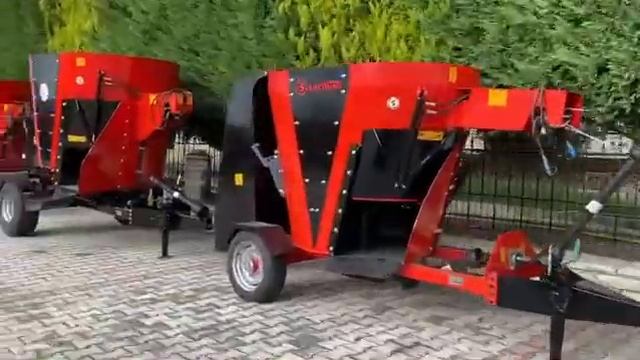 Mikser ushqimi per bageti 3.5m 2.5m смотреть онлайн