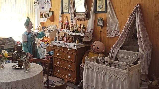 Саянск Иркутская область МУ ДО ДДТ Созвездие Экскурсовод музея смотреть онлайн