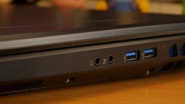 ASMR Acer Predator Helios 500 unboxing смотреть онлайн