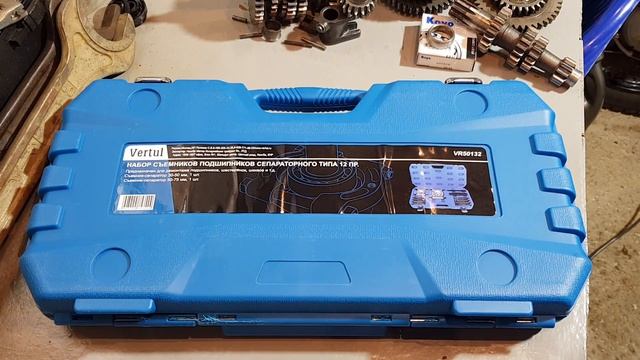 Ремонт КПП мотоцикл Урал. Замена подшипника первичного вала мотоцикла Урал смотреть онлайн