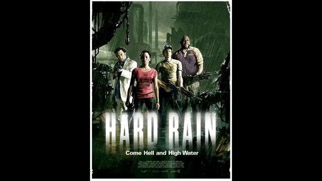 Left 4 Dead 2 Hard Rain Horde Theme Remade смотреть онлайн