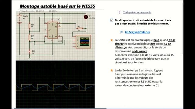 Tp electronics:NE555_GE-GM/S3 FSTT смотреть онлайн