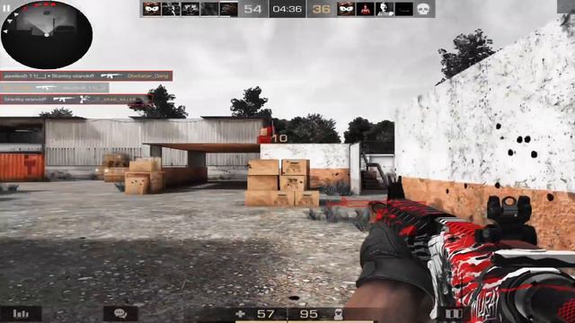 Samurai.exe смотреть онлайн