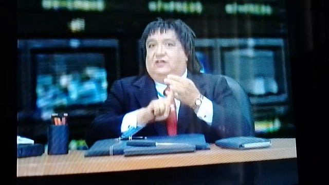 LIGIA ROBLES nacoverychannel LUIS DE ALBA смотреть онлайн