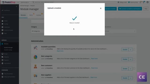 How to Install Crazy Elements Module | PrestaShop1.7 | Best Free Drag n Drop Prestashop Page Builde смотреть онлайн