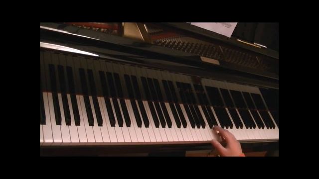 Radical Dreamers - Piano Tutorial (With Sheet Music!) смотреть онлайн