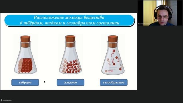 Онлайн-школа СПбГУ 2022/2023. 8 класс. Химия. 14.01.2023 смотреть онлайн
