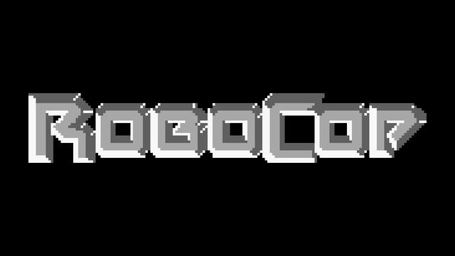 Game Over - RoboCop (Game Boy) Music смотреть онлайн