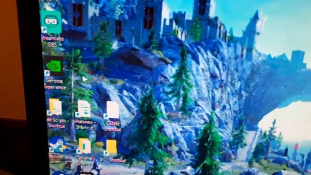 how to turn on gpu fans using nvidia experience. смотреть онлайн