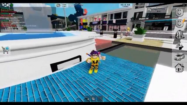 how to fly in roblox brookhaven rp смотреть онлайн