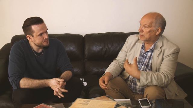 Jersika records chronicles. Episode 1. Ivars Galenieks on vinyl. смотреть онлайн