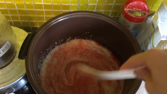 Как приготовить баклажаны в аджике на зиму! Готовим в мультиварке! Очень вкусный рецепт! смотреть онлайн