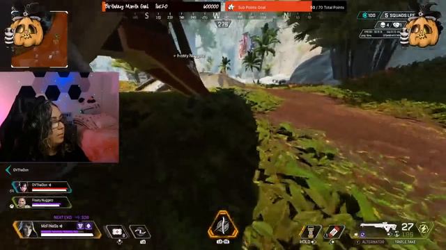 100KILLS Cùng Jennifer Ngày 13/10 смотреть онлайн