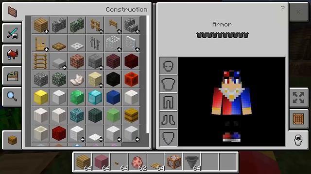 How to Make PIGS Stand !!! Minecraft PE смотреть онлайн