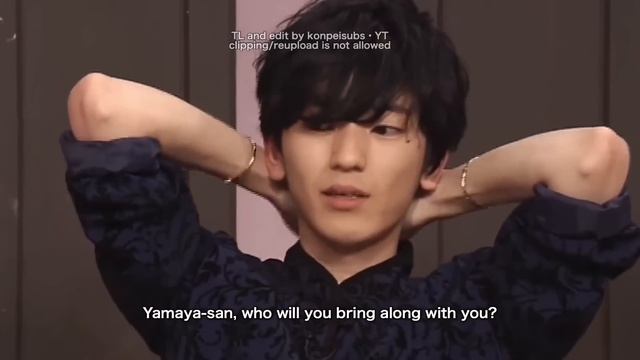 What Happens When Seiyuu Play Werewolf Game?!