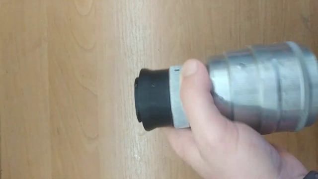 Переходник с объектива Pentovar 16 на micro4/3 смотреть онлайн