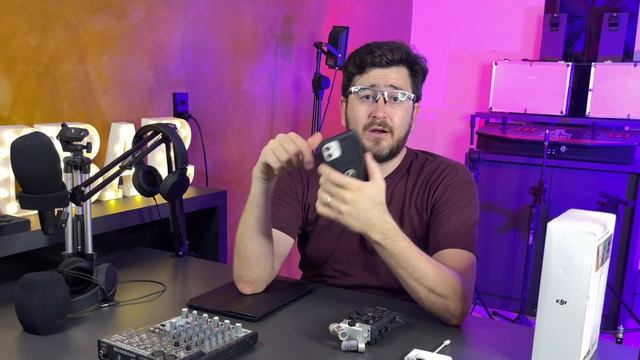 Como montar um PodCast do Zero смотреть онлайн