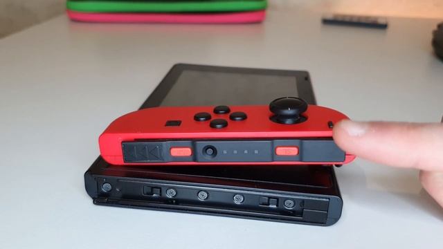 Главные минусы Nintendo Switch | Джойконы, стики, сборка смотреть онлайн