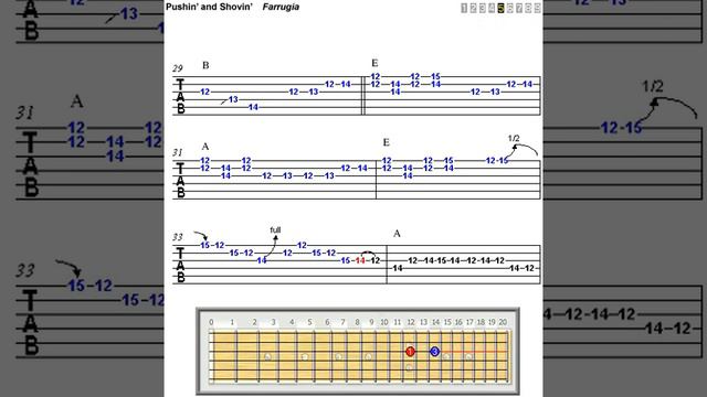 Guitar Coach - learn guitar today - Blues Video 3 смотреть онлайн