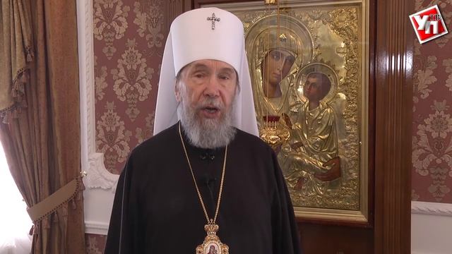 Вопросы о религии: Пасха смотреть онлайн