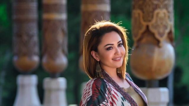 Yulduz Turdieva Dağlarda Duman Gözəldir смотреть онлайн