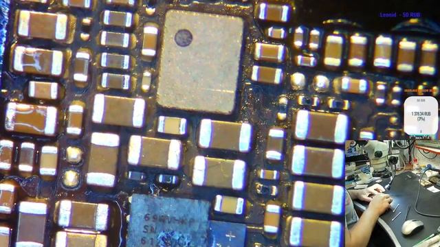 22.12  IPhone 11 нет Wi-fi (телефон Жены)  и  IPhone 7+ Кости мультика