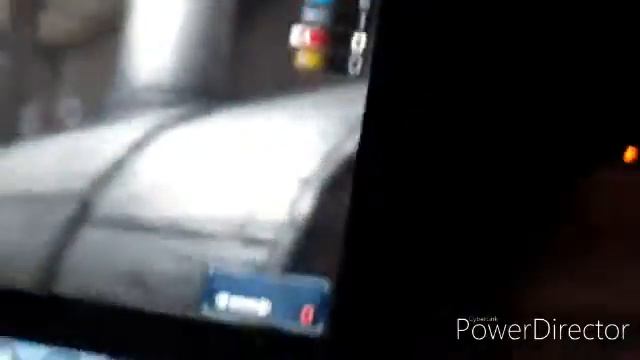 3ème petit Iron Fall Invasion sur 2DS смотреть онлайн