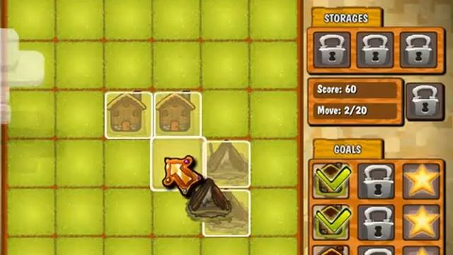 Twisted Kingdom - LEVEL 2 смотреть онлайн