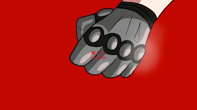 愛して愛して愛して (Aishite, Aishite, Aishite) MV (Oc)