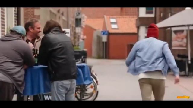 Заступился за друга, брата и девушку 0121 смотреть онлайн