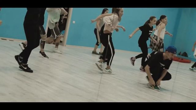 Full House | Школа Танцев "Без Правил" смотреть онлайн