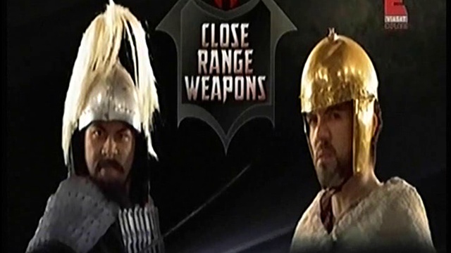 Genghiskhan Vs. Hannibal