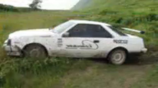 Toyota Corona GT 1.6 1987.mp4 смотреть онлайн
