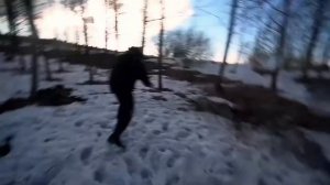 Старый Мань*як напал на Макса Ващенко