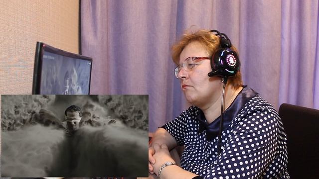 РЕАКЦИЯ МАМЫ НА [Rammstein - Zeit (Official Video)] смотреть онлайн