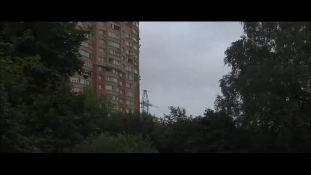 Красногорский Городской Парк смотреть онлайн