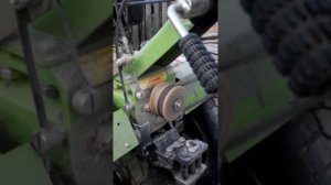 Зернодробилки от мотоблока