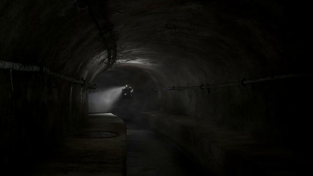 UE4 - Half Life 2 city Scanner смотреть онлайн