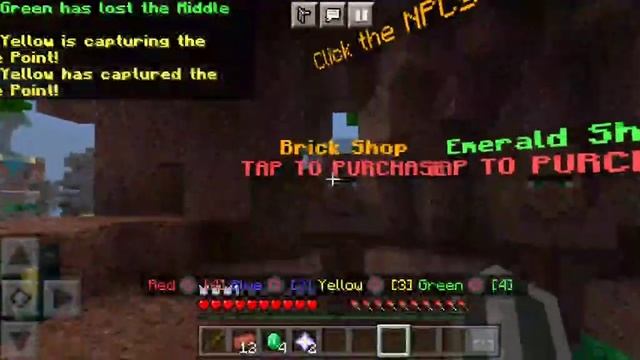 Java Bedwars Player Tries Bedrock Cakewars!! (**GONE WRONG**) смотреть онлайн