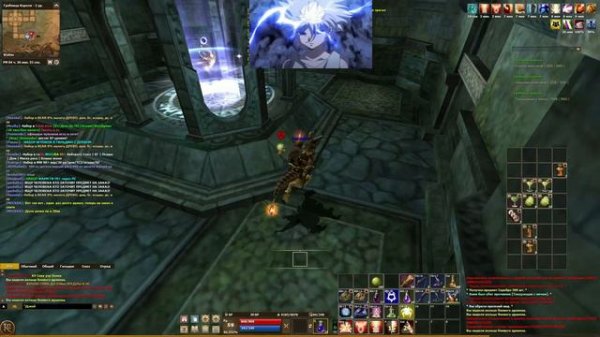 R2 Online Rise of Revolution // Моя первая неделя на сервере — Bermudka