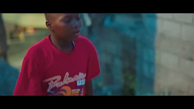 Jesika - Fre Luckson Feat Delson (OFFICIAL VIDEO) 4K