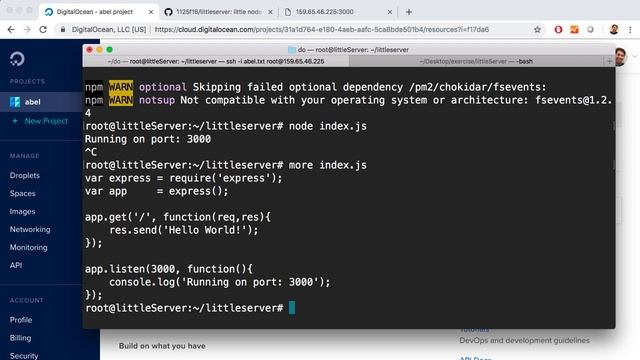PM2 Process Manager for Node.js смотреть онлайн