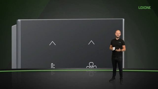 Презентация Loxone смотреть онлайн